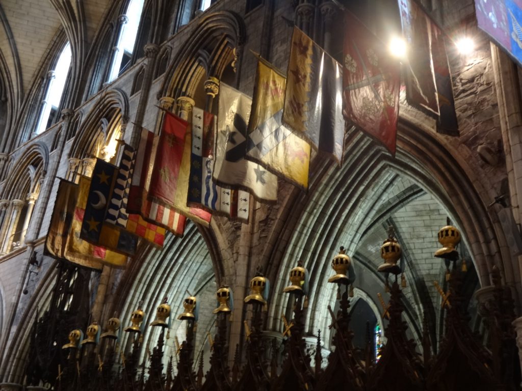 What to See in Dublin? - St. Patrick's Cathedral 