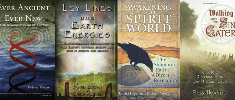 Top Books to Read on Southwestern Ireland