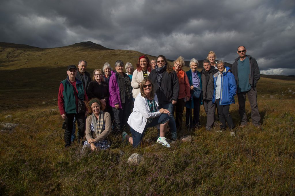 Glencoe - Highlands -Scotland Spiritual Tour