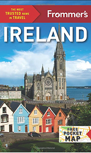 Experience Ireland Travel Book and Ebook