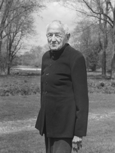 Chris Felver/Portrait of Andrew Wyeth via Getty Images