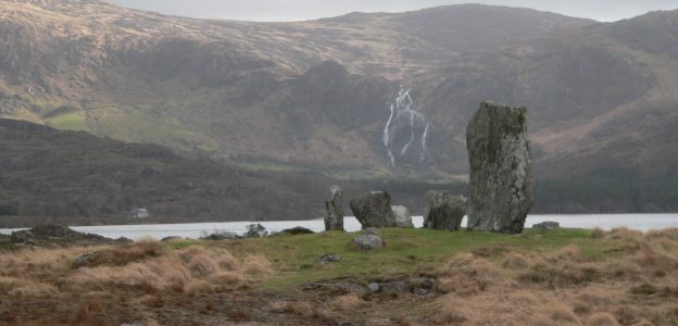 Uragh Stone Circle on the Beara Peninsula – Enchanting