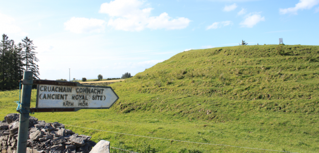 Rathcroghan – Royal Site in Tulsk – County Roscommon