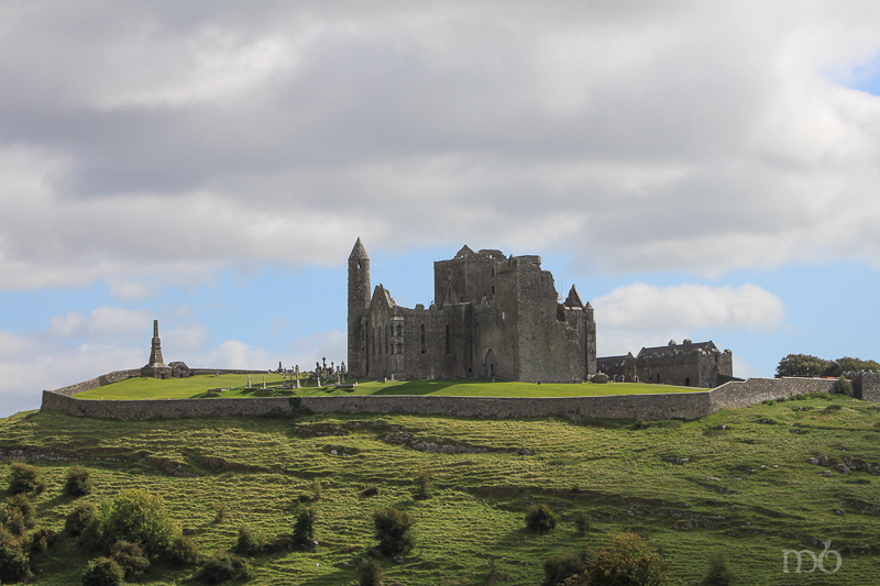 The Rock of Cashel