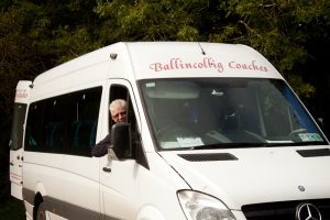 Ballincollig Coaches
