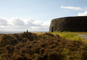 Grianan of Aileach