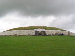 Newgrange Passage Tomb