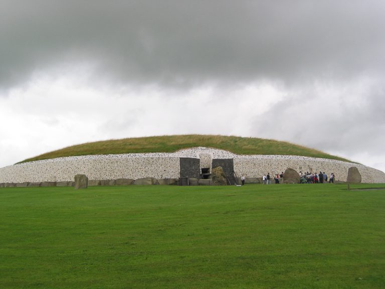 12 Pictures That Will Make You Want to Tour Ireland