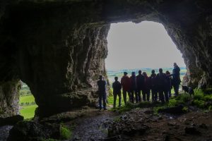 Images in the Landscape tour - Kesh Corran