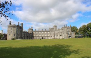 Kilkenny Castle