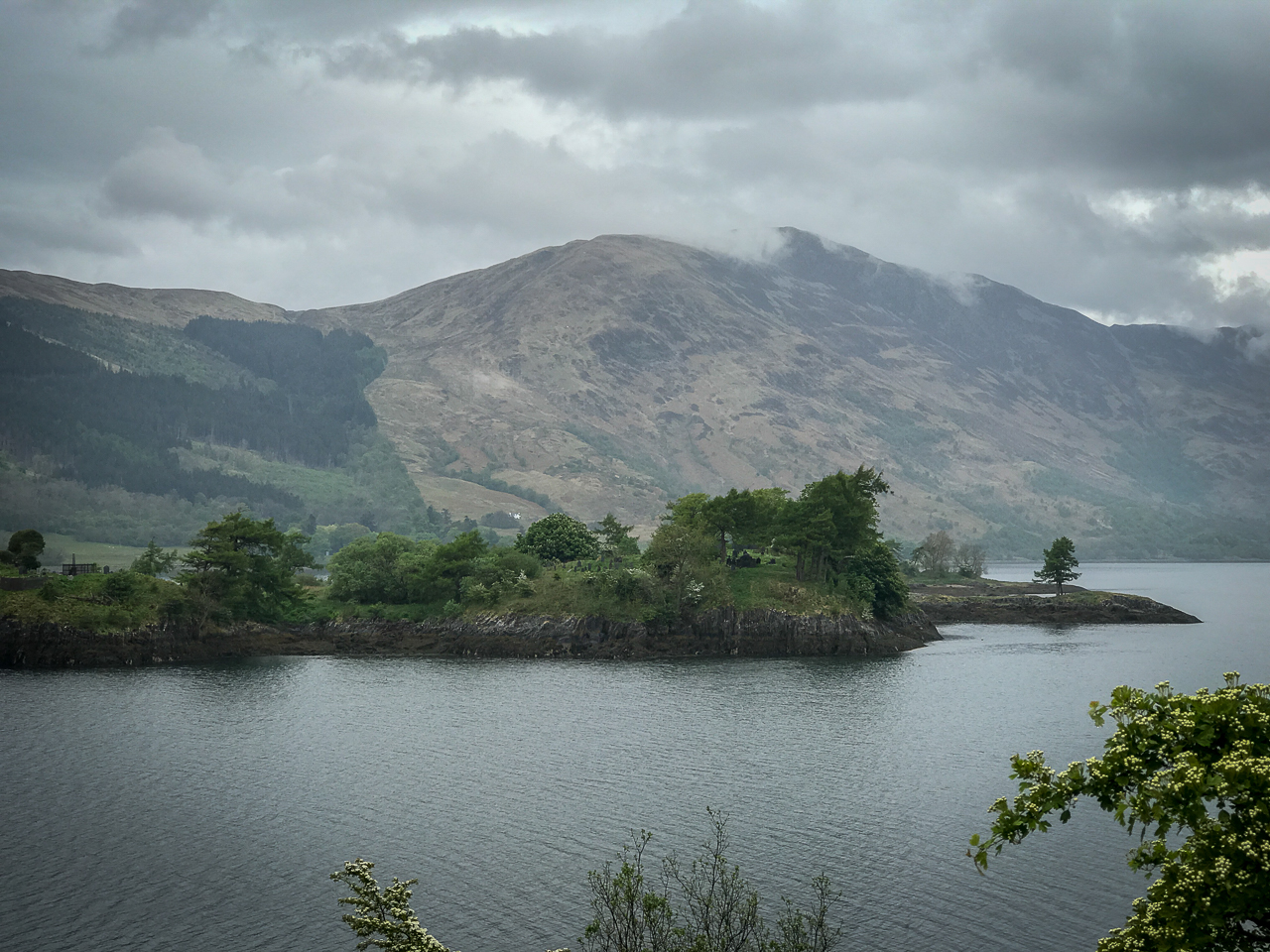 Glencoe - the Massacre and the Magical Landscape - Travel to Thin ...