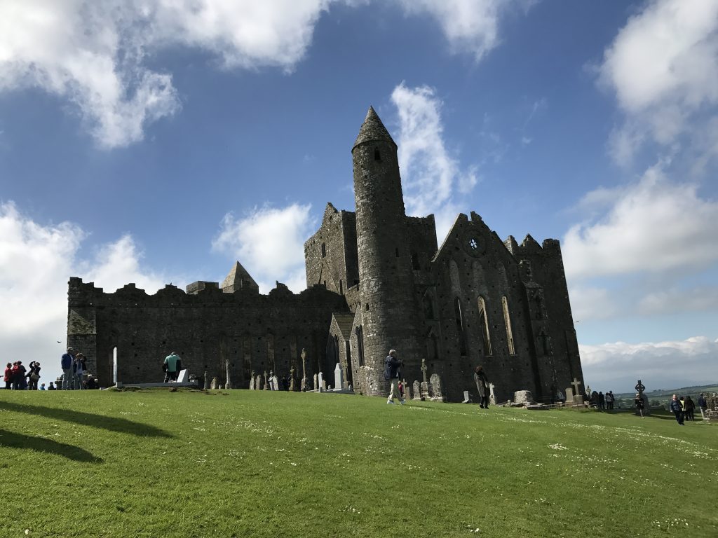 rock of cashel