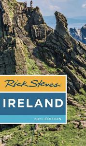 Rick Steves Ireland 2021