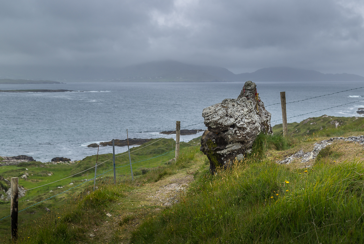 Sacred Sites on the Beara Peninsula – Journey to the Thin Places