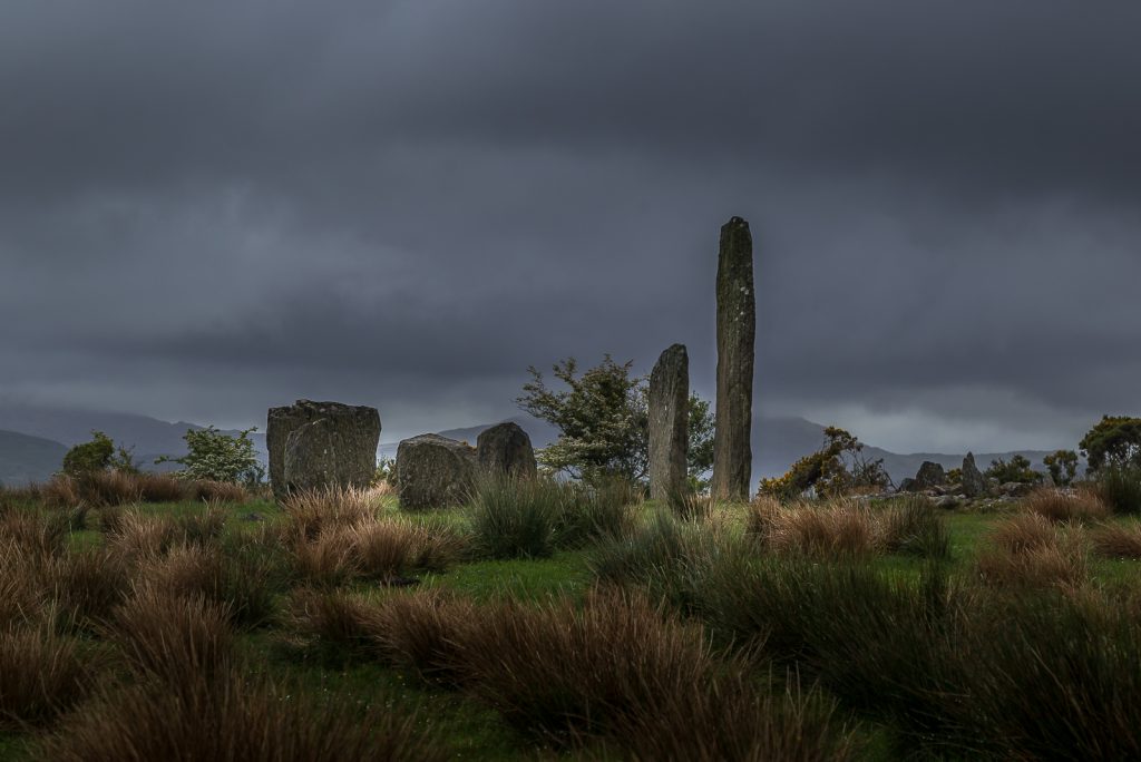 Sacred Sites on the Beara Peninsula – Journey to the Thin Places