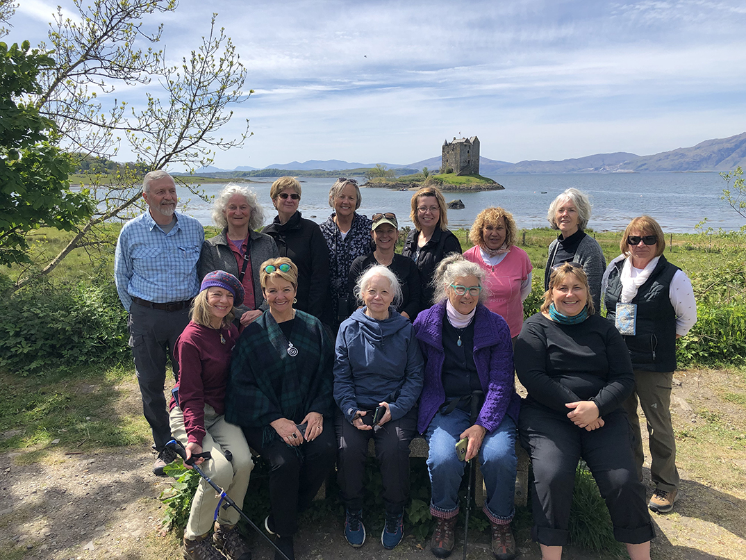 Sacred Sites on the Beara Peninsula – Journey to the Thin Places